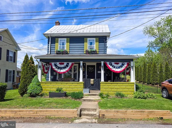 305 Prospect Ave, Duncannon, PA 17020