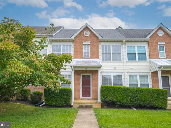 305 Mount Royal Ave, Aberdeen, MD 21001