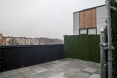 Rented by Evergreen Apartments BK