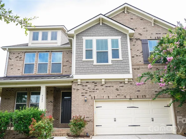 8603 Goodman Park Ct, Charlotte, NC 28277