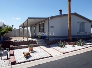3191 Calanda St, Laughlin, NV 89029