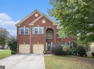 9561 Blackwolf Run, Douglasville, GA 30135