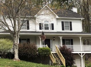 97 Benell Ct, Dallas, GA 30132