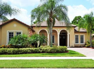 825 SW Grand Reserve Blvd, Port Saint Lucie, FL 34986