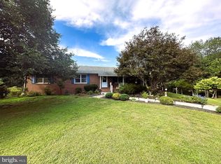481 Malvern Dr, Madison, VA 22727