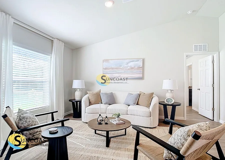 South Ocala Rental w/ Modern 3BR/2BA Layout — Photo 3