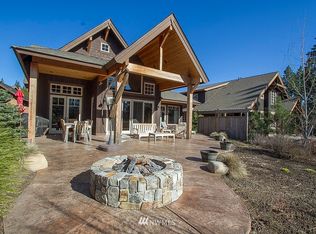 240 Cake Box Ln, Cle Elum, WA 98922 | Zillow