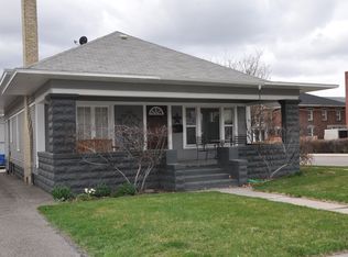 355 N Hayes Ave, Pocatello, ID 83204