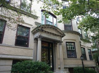 138 Fuller St APT 2, Brookline, MA 02446