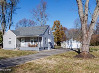 4515 Dover Rd, Louisville, KY 40216