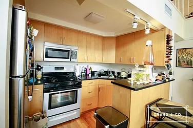 Rented by Grand & Co.
