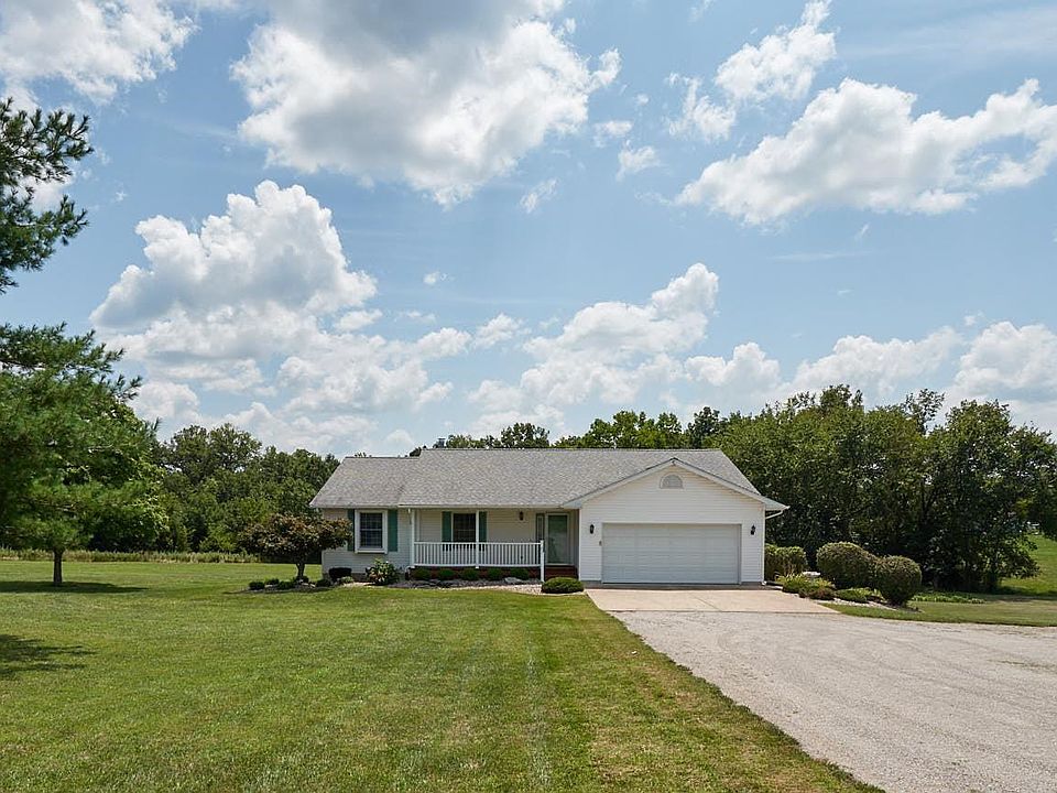 326 W Highway U, Troy MO 63379