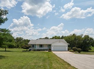 326 W Highway U, Troy, MO 63379