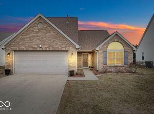 1125 Blue Bird Dr, Indianapolis, IN