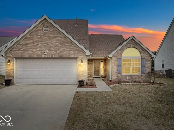 1125 Blue Bird Dr, Indianapolis, IN 46231