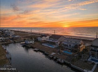 1601 New River Inlet Road, North Topsail Beach, NC 28460