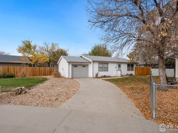 505 35th St Ct, Evans, CO 80620