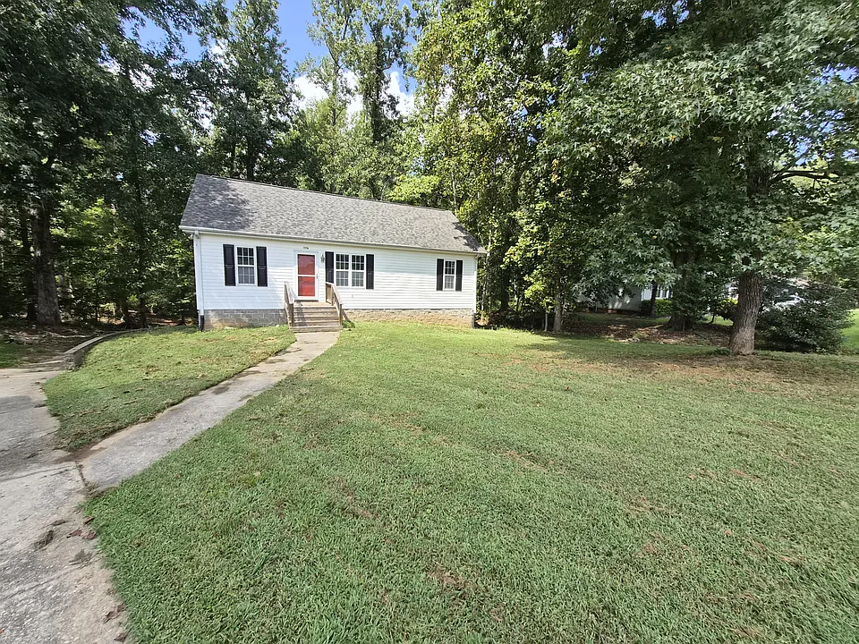 111 Blue Ridge Dr