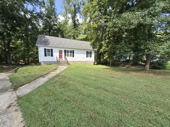 111 Blue Ridge Dr, Fountain Inn, SC 29644