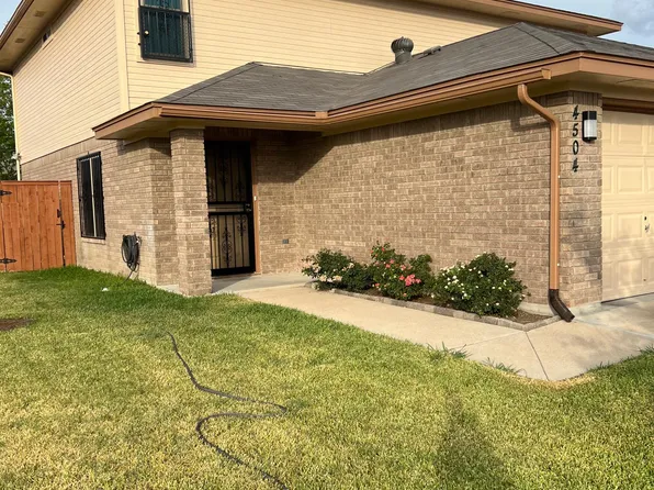 4504 Acorn Creek Trl, Killeen, TX 76542