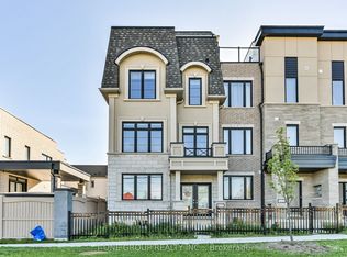 9654 Kennedy Rd, Markham, ON L6C3J7