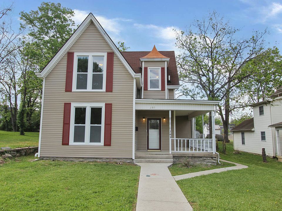 1st image of 209 Boone Ave