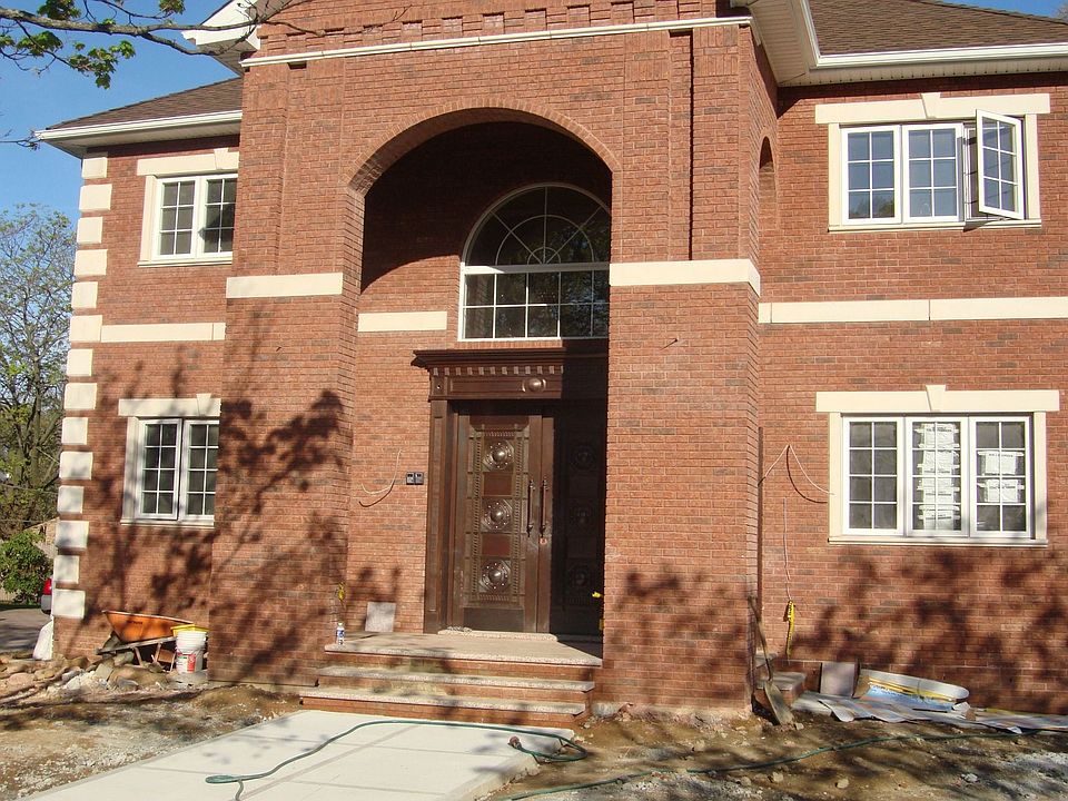 unique luxury two family