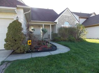 5607 High Ridge Dr, Ypsilanti, MI 48197