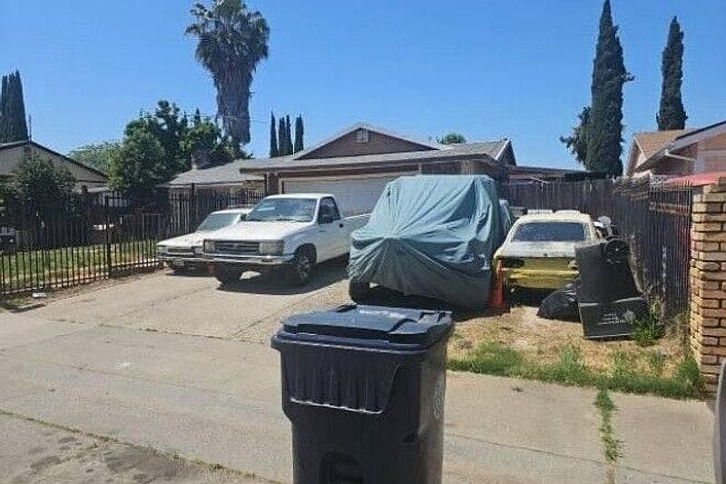 2nd image of 7600 Rock Creek Way