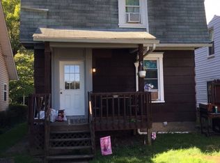 121 Carnegie Ave, Butler, PA 16001