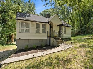 3383 Lawrence St, Scottdale, GA 30079