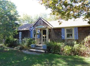 742 Chase Rd, Dartmouth, MA 02747