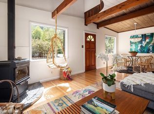 124 Meadow Way, San Geronimo, CA 94963