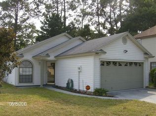 2940 Lantana Lakes Dr W, Jacksonville, FL 32246