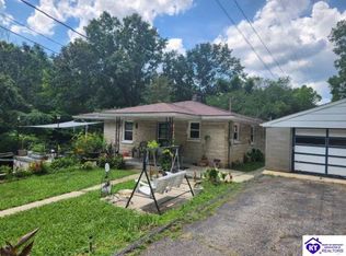 125 Old Davis Rd, Coxs Creek, KY 40013