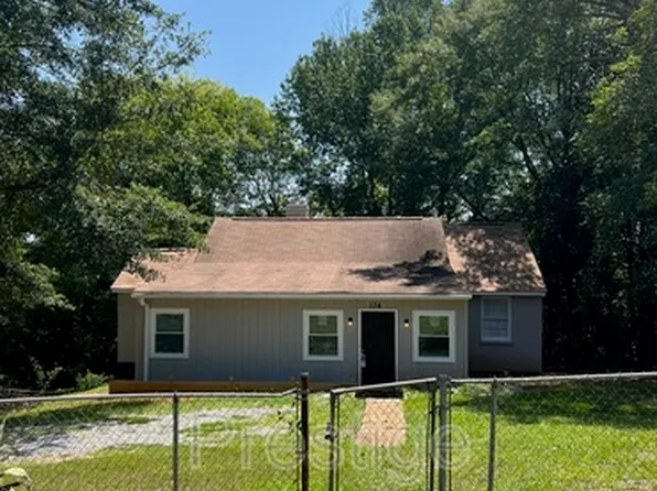 134 Munson Dr, Columbus, GA 31903