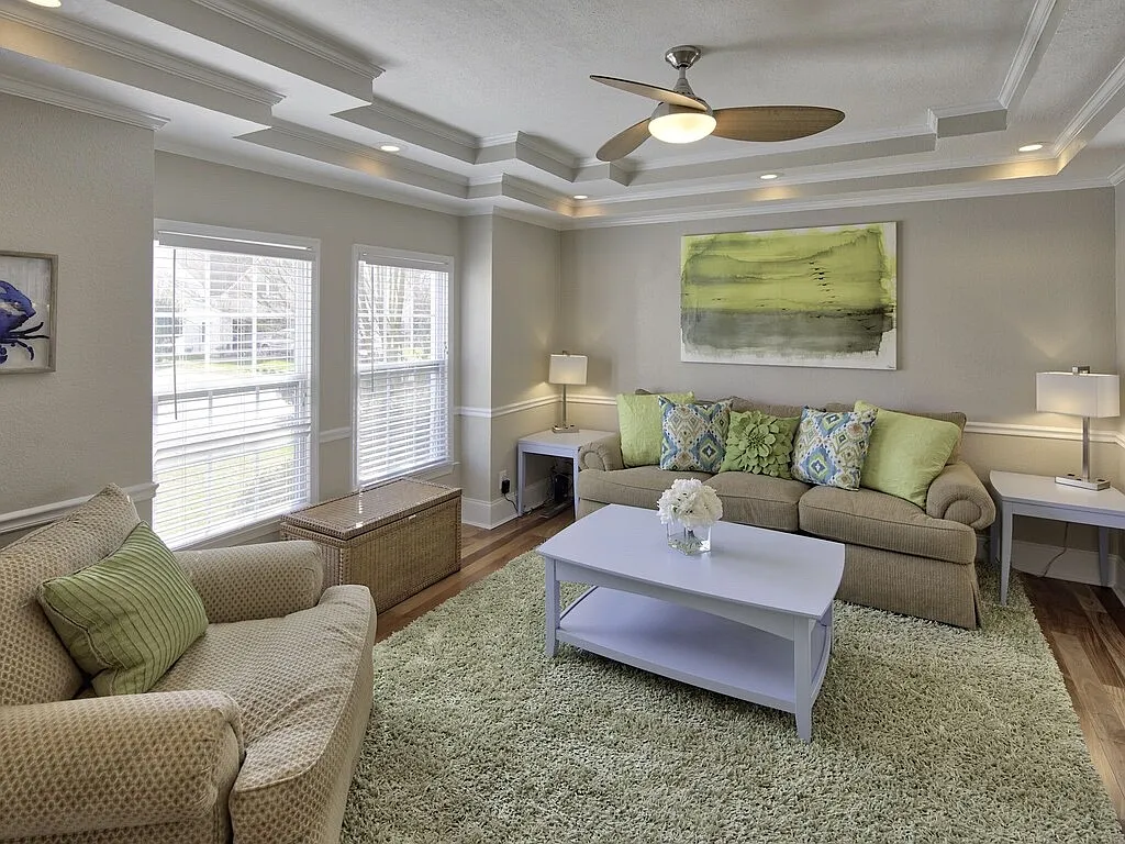 Pond Cypress Dr, Virginia Beach — Photo 4