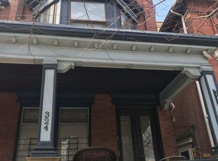 324 S 43rd St APT 2R, Philadelphia, PA 19104