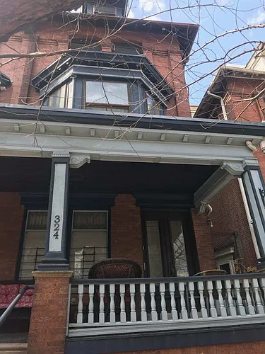 324 S 43rd St #2R Photo 1