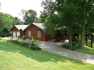 851 Hamilton Springs Rd, Lancaster, KY 40444