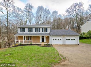 10156 Nightingale St, Gaithersburg, MD 20882