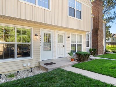 8849 W Floyd Avenue, Lakewood, CO, 80227