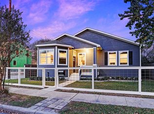 1112 Walton St, Houston, TX 77009