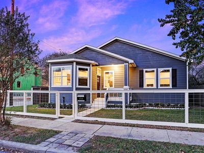 1112 Walton St, Houston, TX, 77009