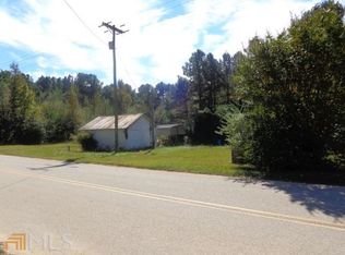 22 Berkeley Rd, Carlton, GA 30627