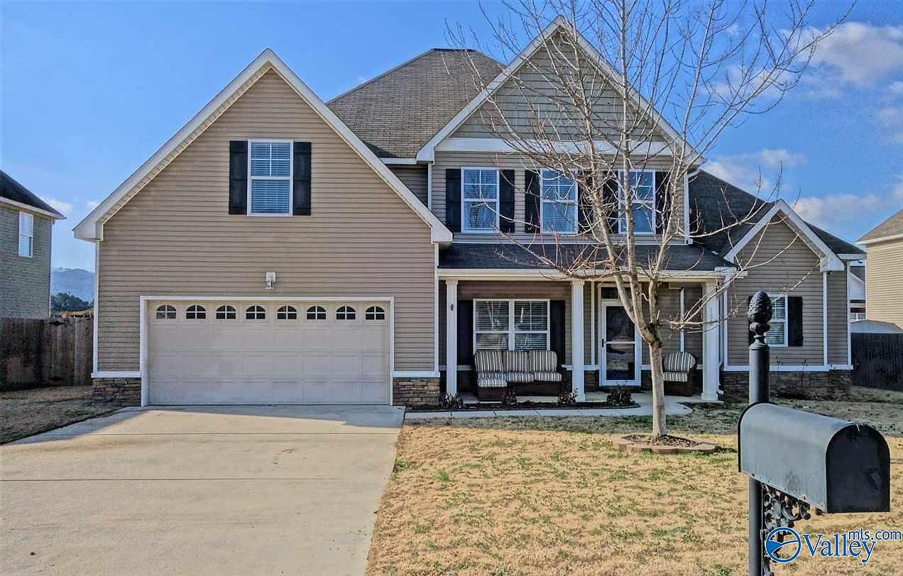 106 Huntview Dr, New Hope, AL 35760 Zillow