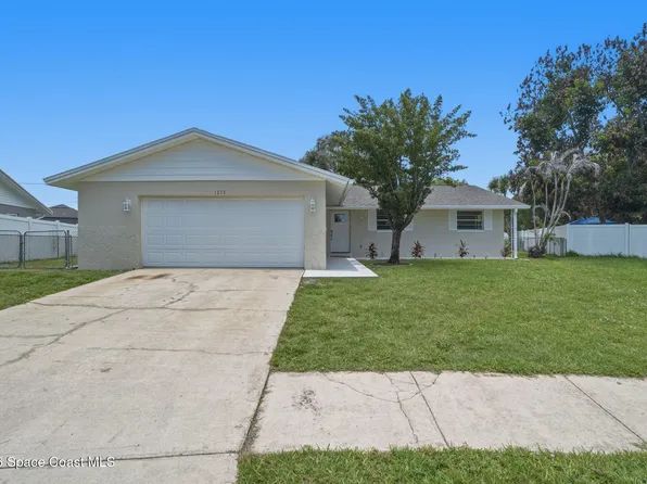 1270 Arnold Dr, Melbourne, FL 32935