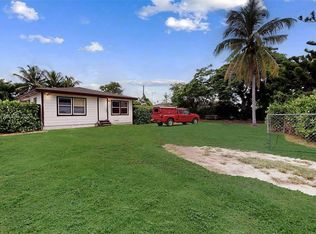 1316 NW 12th St, Homestead, FL 33030