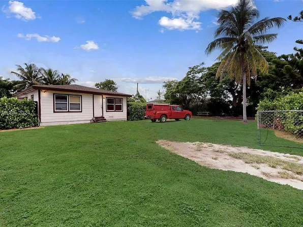 1316 NW 12th St, Homestead, FL 33030