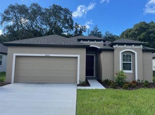 34826 Mulrion Dr, Zephyrhills, FL 33541